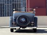 Rolls-Royce Phantom II Continental Drophead Coupe by Carlton 1932 года